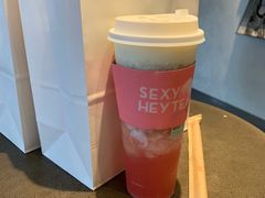 -喜茶(佛山顺德容桂天佑城店)