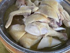 -大笑饭堂(甲子桥店)