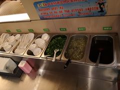 -水平有限广西米粉·广西风味集(五道口店)