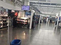 -迪卡侬(土桥店)