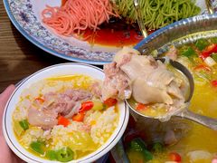 -王婆婆老妈蹄花川菜馆·非物质文化遗产(太古里一店)