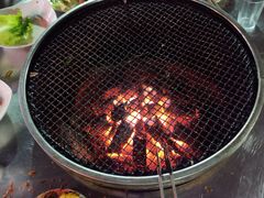 -小辣椒汤锅烧烤(温泉南街店)