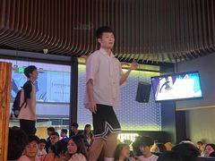 -HIB HUB公社(解放西路店)