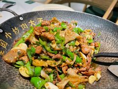 -费大厨辣椒炒肉(7mall店)