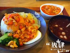 -海盗虾饭·剥好的小龙虾饭(SOHO尚都店)