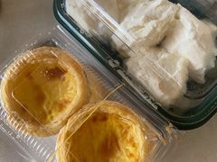 -百香林西点(新街口北大街店)