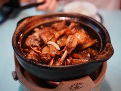-安泰楼·佛跳墙创始人·传统闽味早茶·酒楼(三坊七巷闽菜地标店)