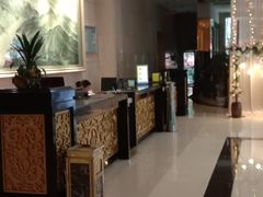 -金利华大酒店(邵东高铁站店)