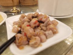 -金城大酒店-中餐厅(汾江中路店)