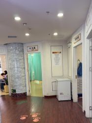 -武汉五洲整形外科医院