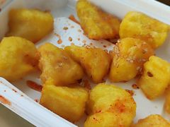-甲乙饼·手工牛肉饼(金地广场店)