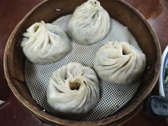 -清真马祥兴菜馆(云南北路店)