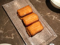 黄金脆带鱼-新荣记(BFC外滩金融中心店)