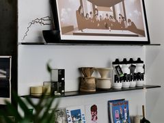 -麻雀咖啡SPARROW COFFEE(十全街店)