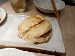 -大师兄·西北小馆(南沙万达广场店)