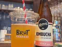 -Brut Eatery悦璞食堂(建国东路店)