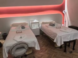 -靓靓伊人SKINCARE肌肤管理FACIAL·SPA