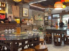 -阿嫂印象·民间江湖菜(大学城店)