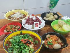 -冒椒火辣(奎星楼街店)