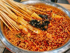 -肖四女乐山跷脚牛肉(世博源店)