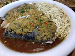 -黄泥岗·地道湖北菜(奥特莱斯店)