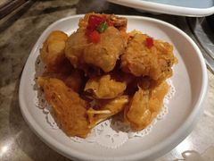 -淘米捞·米汤脆鲩鱼火锅(福田皇岗店)