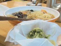 -龙华素斋(龙华路店)