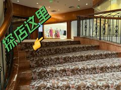 -马哥孛罗咖啡厅·Cafe Marco (厦门马哥孛罗东方大酒店)