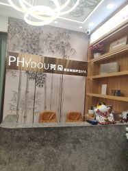 -芳朵美容养生SPA