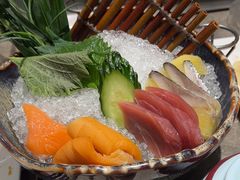 -大渔铁板烧(花园道店)