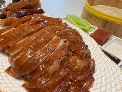 -梅利汴京烤鸭•开封豫菜地标店(东大街店)