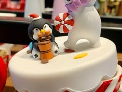 -星巴克臻选(北京太阳宫凯德店)