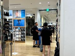 -优衣库(银座店)