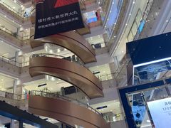 -新世界大丸百货