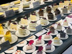 -PETIT PARIS 小巴黎(花园道店)