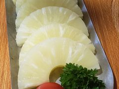 -哼蟹二将·烤肉酱蟹(合生汇店)