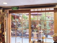 -佛有缘素食馆·荔湾老字号(陈家祠首店)