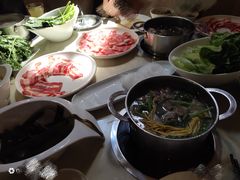 -海南椰子鸡餐厅(三亚湾红树林店)
