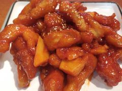 -小蓉合餐厅·川菜·陕南菜(凤城二路店)