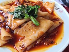 饺子皮-赵小姐丨新中餐(曲江店)