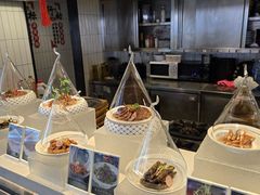 -渔傅·霞浦滩涂海鲜(建平店)