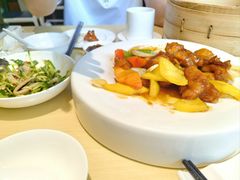 -鼎泰丰(渔阳店)