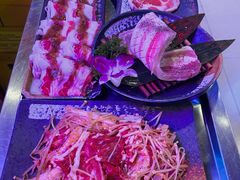 -老卜奎齐齐哈尔烤肉(人民东路店)