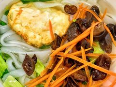 -长人馄饨铺(解放街店)