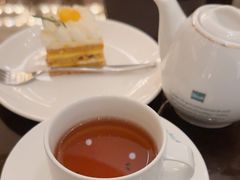 -天津海河悦榕庄·Lobby Lounge大堂吧