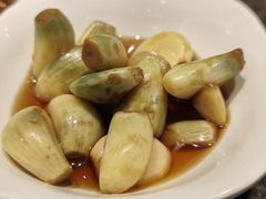 -李记饺子·熏酱东北菜(欢乐谷店)