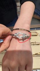 点击看大图 -Cindy Jewelry·钻戒·彩色宝石