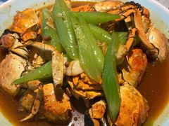-沪小胖·小龙虾·蓝龙王(八佰伴店)
