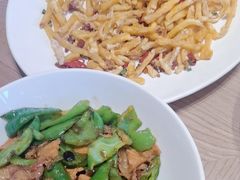 -艳阳天·非遗楚菜(武汉客厅店)