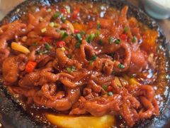 -西江美食舫·江西菜(健德桥店)